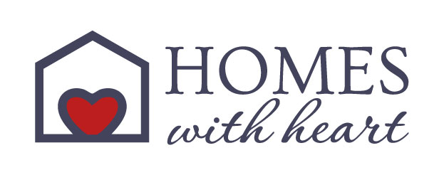 Homes With Heart