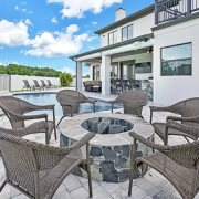 Charitable home raffle Florida