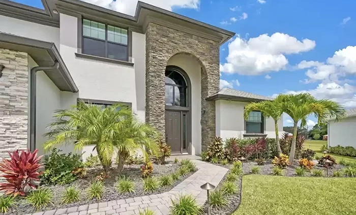 Fort Pierce FL New Home Giveaway