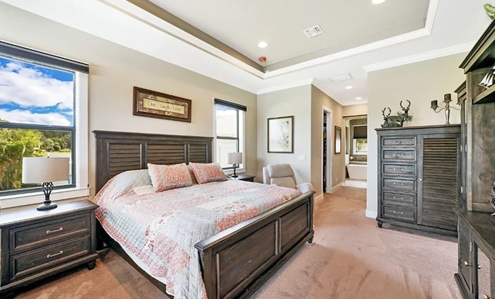 Home giveaway taxes Florida
