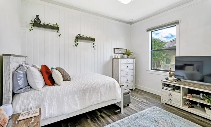 open-category Florida home