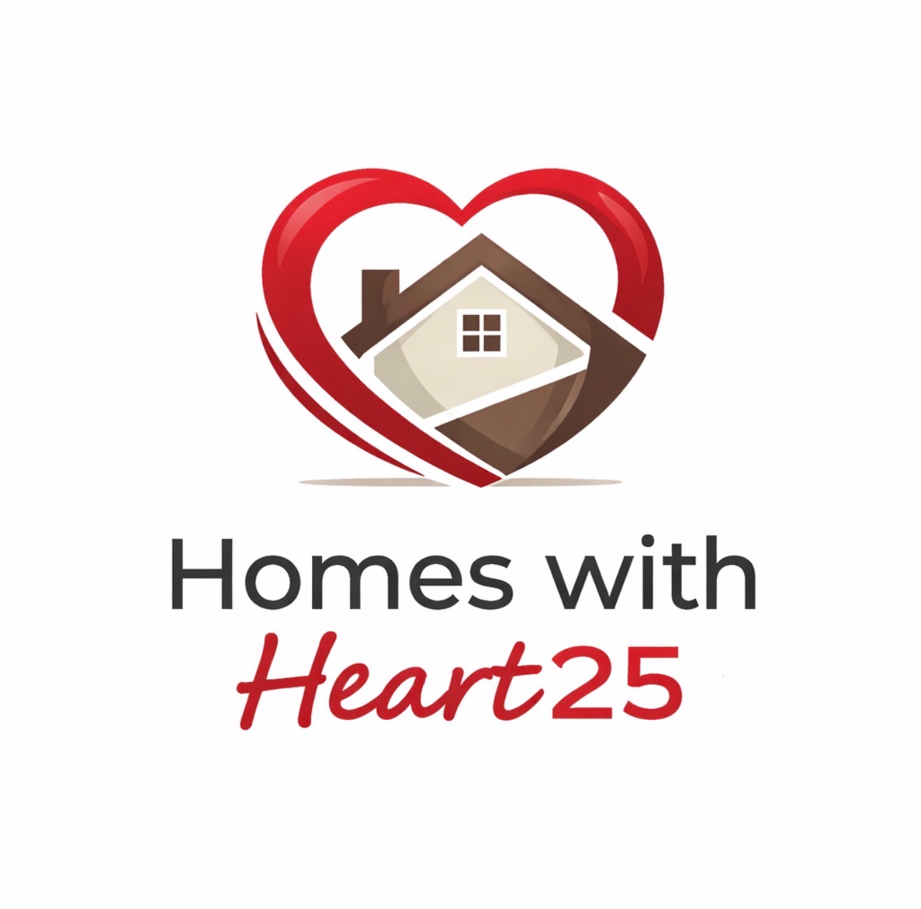 Screenshot Homes With Heart