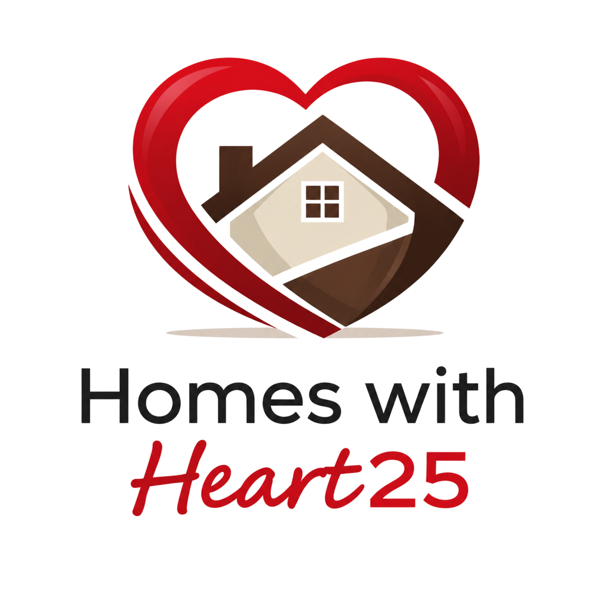 Homes With Heart